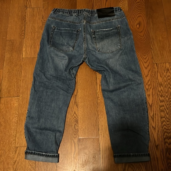 One Teaspoon Shabbies M - Picture 3 of 5